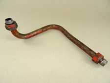 Ölleitung für Hydraulik