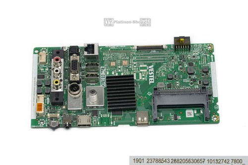 Mainboard 17mb181tc 23788543 - /,