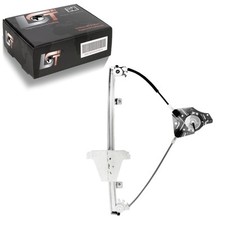 Elektrischer Fensterheber ohne