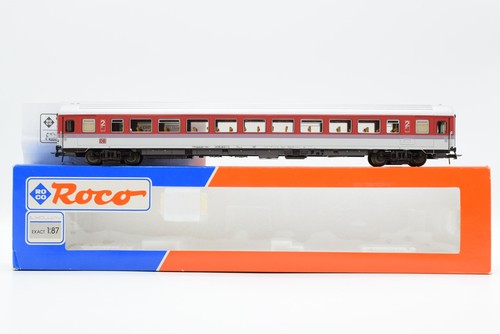 Roco 44786 - roco, h0