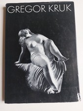 GREGOR KRUK Bildhauer Ukraine