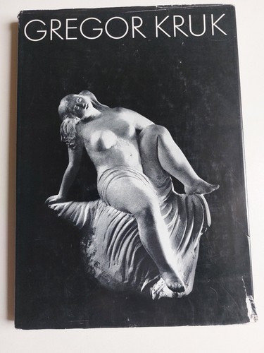 Gregor kruk bildhauer ukraine - bildhauer,