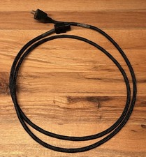 Audioplan S III - Netzkabel - 2,5 Meter