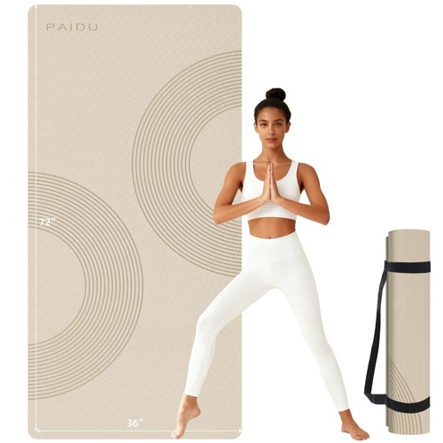 Paidu large yoga - paidu,