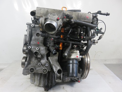 Benzinmotor audi b6 - benzinmotor, a4