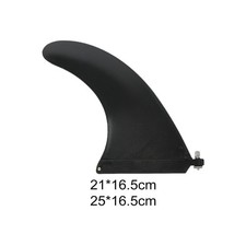 Surfboard-Finne, Kajak-Finne