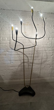 Fine vintage stehlampe 50er - fine,