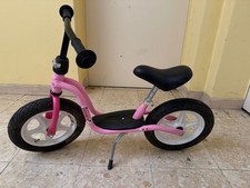 Puky LR 1L Laufrad (pink)