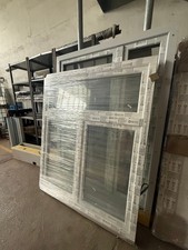 Fenster 3 fach Verglasung neu