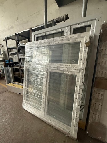 Fenster fach verglasung - 3,