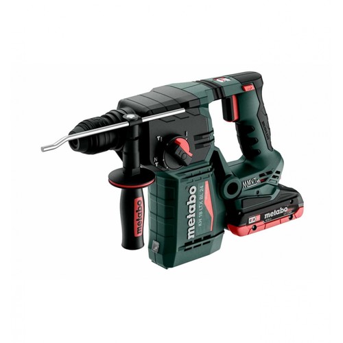 Metabo akku kombihammer 18 - akku-kombihammer, kh