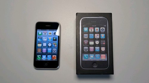 Apple iphone 3gs 32gb - apple,