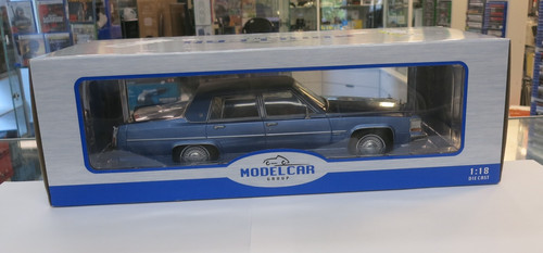 Cadillac fleetwood brougham - cadillac,