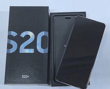 Samsung Galaxy S20 Plus Cloud