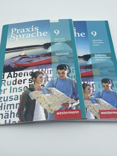 Praxis sprache 9 - ,