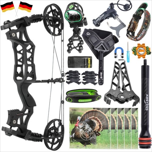 25zoll bogenschießen - 25zoll,
