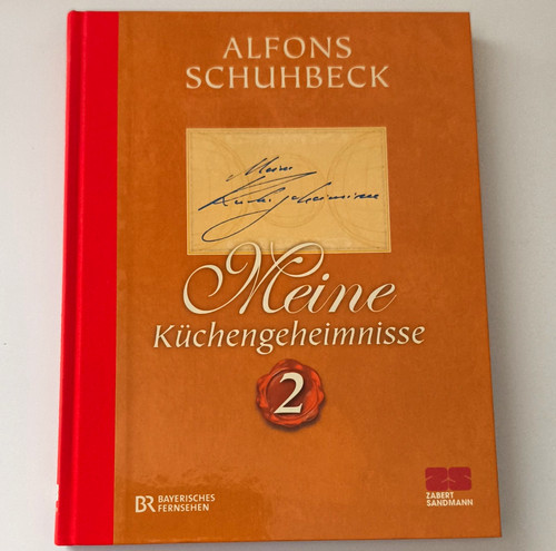 Meine küchengeheimnisse - meine, |