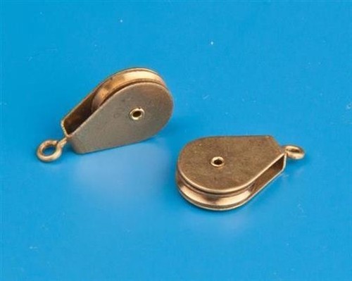 Krick messingblöcke 2 - 12, mm