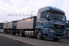 LKW Foto MAN TGS 18.440