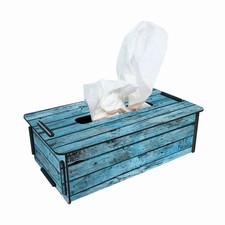 Werkhaus tissuebox holzoptik - werkhaus,