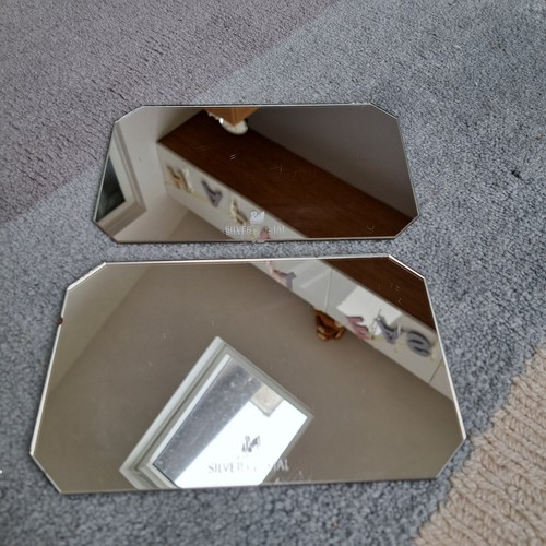 Spiegelständer swarovski - spiegelständer,