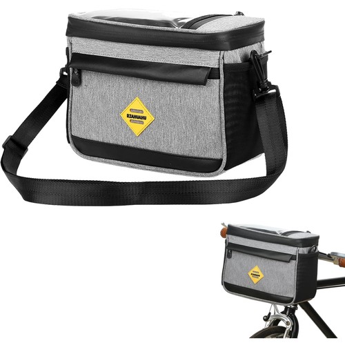 Fahrrad lenkertasche 5l - fahrrad, 4,5l