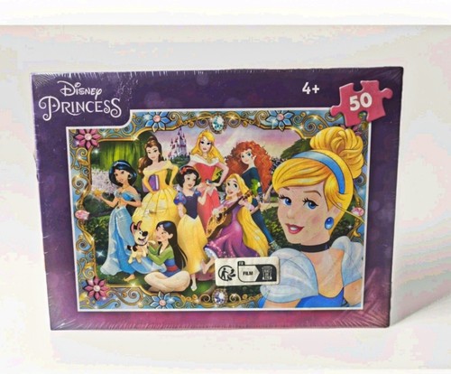 Teile puzzle disney - teile,