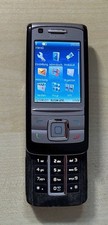 Nokia 6280 schwarz - 6280,