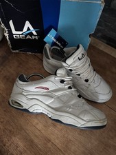 L.A. Gear crunch vintage sneaker dad shoes unisex 43
