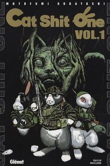 Seinen manga von - manga, kobayashi