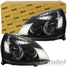 2x TYC HAUPTSCHEINWERFER H7/H1