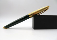 Waterman Carène Deluxe Green