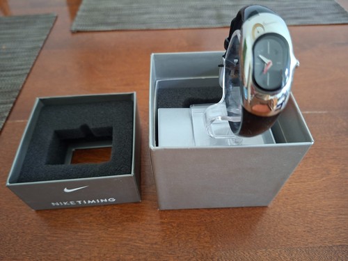 Nike imara soar spin uhr - nike,