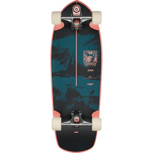 Globe surfskate thumpy - globe,