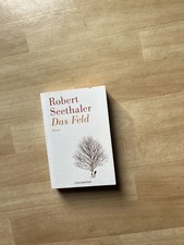 Das Feld von Robert Seethaler (2020, Taschenbuch)