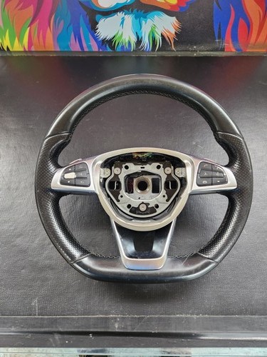 Mercedes w205 c253 glc - mercedes,