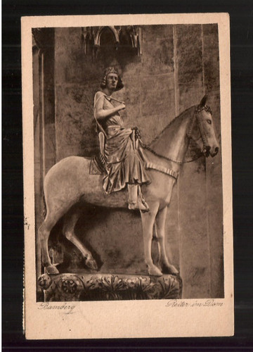 4302 bamberg reiter dom - reiter, im
