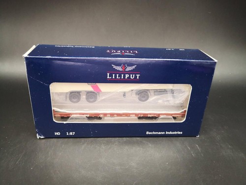 Brekina liliput lps db - brekina/liliput,