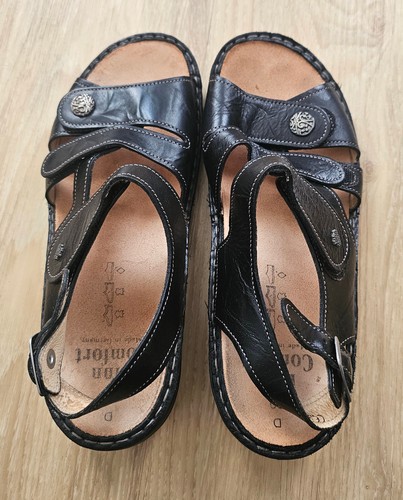 Finn comfort sandalen - comfort,