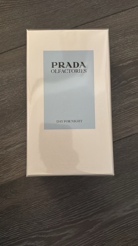 Prada olfactories day for - prada,