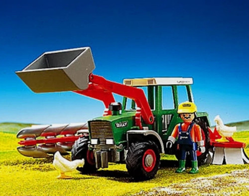 Playmobil ersatzteil - playmobil, --