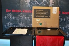 Backblech 455 x 375*30mm 2er Backblech Set