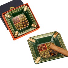 Lubinski Zigarren Ascher