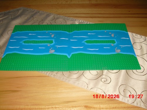 Lego straßenplatte 32x32 - lego®,