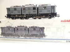 Märklin Spur 1 5718 E-Lok BR