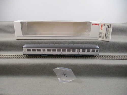 Märklin spur 43803 - spur, h0