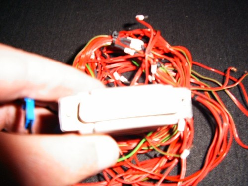 Fischertechnik konvolut kabel - fischertechnik, konvolut,
