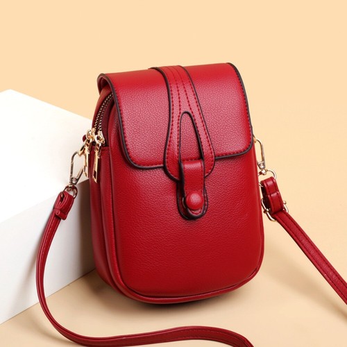 Handytasche mit portemonnaie - handytasche,