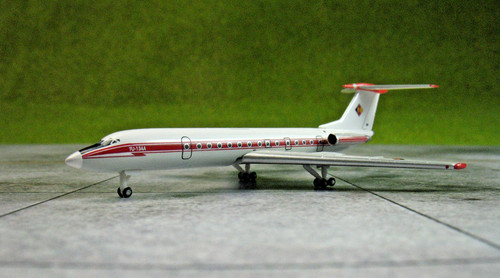 Herpa 515467 500 tupolev - 515467,