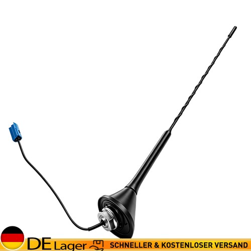 Auto dachantenne stecker radio - auto,
